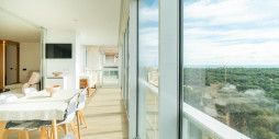 Reventa - Apartamento / piso - Guardamar del Segura - Puerto Deportivo