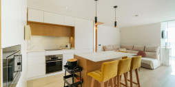 Reventa - Apartamento / piso - Guardamar del Segura - Puerto Deportivo