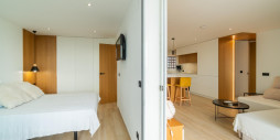 Reventa - Apartamento / piso - Guardamar del Segura - Puerto Deportivo