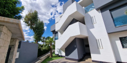 Reventa - Apartamento / piso - Guardamar del Segura - Urbanización El Raso