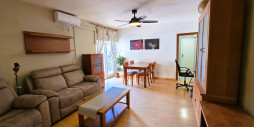 Reventa - Apartamento / piso - Jalon - Jalon Centro