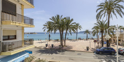 Reventa - Apartamento / piso - Jávea - Jávea - Xàbia Centro