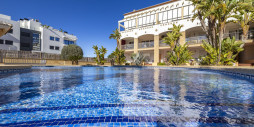 Reventa - Apartamento / piso - Jávea - Jávea - Xàbia Centro