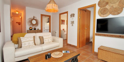 Reventa - Apartamento / piso - Javea