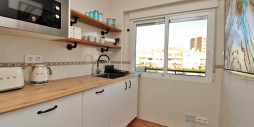 Reventa - Apartamento / piso - Javea