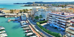Reventa - Apartamento / piso - Javea