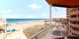 Reventa - Apartamento / piso - La Mata