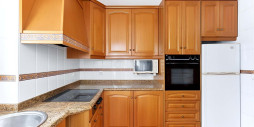 Reventa - Apartamento / piso - La Mata