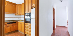 Reventa - Apartamento / piso - La Mata
