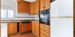 Reventa - Apartamento / piso - La Mata