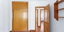 Reventa - Apartamento / piso - La Mata