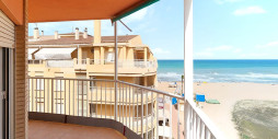 Reventa - Apartamento / piso - La Mata