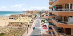 Reventa - Apartamento / piso - La Mata