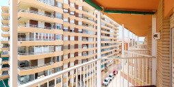 Reventa - Apartamento / piso - La Mata