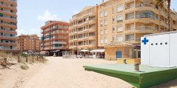 Reventa - Apartamento / piso - La Mata