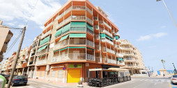 Reventa - Apartamento / piso - La Mata