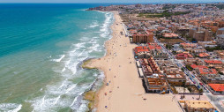 Reventa - Apartamento / piso - La Mata