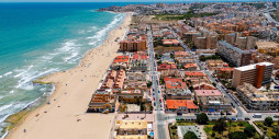 Reventa - Apartamento / piso - La Mata