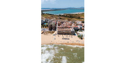 Reventa - Apartamento / piso - La Mata