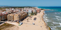 Reventa - Apartamento / piso - La Mata