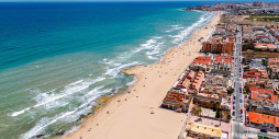 Reventa - Apartamento / piso - La Mata