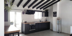 Reventa - Apartamento / piso - La Nucía - La Nucia Centro
