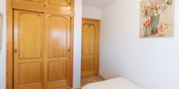 Reventa - Apartamento / piso - La Zenia - Beachside
