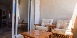 Reventa - Apartamento / piso - La Zenia - Beachside