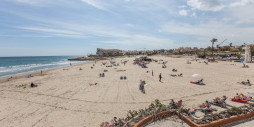 Reventa - Apartamento / piso - La Zenia - Beachside