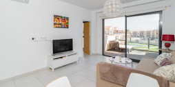 Reventa - Apartamento / piso - La Zenia