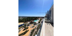 Reventa - Apartamento / piso - Las Colinas Golf