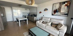Reventa - Apartamento / piso - Las Ramblas - Las Ramblas Golf
