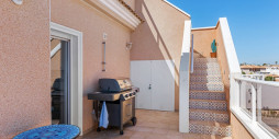 Reventa - Apartamento / piso - Los Altos - Torrevieja