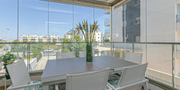 Reventa - Apartamento / piso - Los Dolses - Pimienta