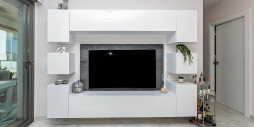 Reventa - Apartamento / piso - Los Dolses - Pimienta