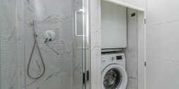 Reventa - Apartamento / piso - Los Dolses - Pimienta