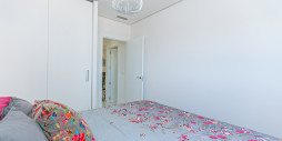Reventa - Apartamento / piso - Los Dolses - Pimienta