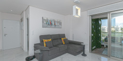 Reventa - Apartamento / piso - Los Dolses - Pimienta
