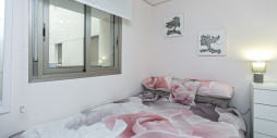 Reventa - Apartamento / piso - Los Dolses - Pimienta
