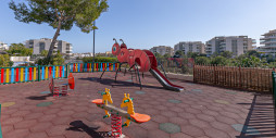 Reventa - Apartamento / piso - Los Dolses - Pimienta