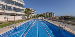 Reventa - Apartamento / piso - Los Dolses - Pimienta