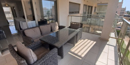 Reventa - Apartamento / piso - Los Dolses - Villamartin