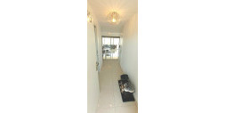 Reventa - Apartamento / piso - Los Dolses - Villamartin