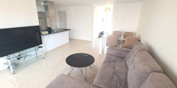 Reventa - Apartamento / piso - Los Dolses - Villamartin