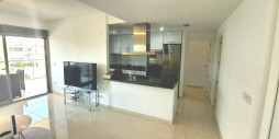 Reventa - Apartamento / piso - Los Dolses - Villamartin