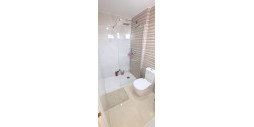 Reventa - Apartamento / piso - Los Dolses - Villamartin