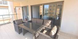 Reventa - Apartamento / piso - Los Dolses - Villamartin