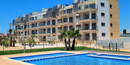 Reventa - Apartamento / piso - Los Dolses - Villamartin