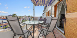 Reventa - Apartamento / piso - Mil Palmeras