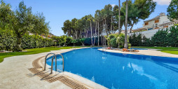 Reventa - Apartamento / piso - Mil Palmeras